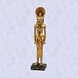 Egyptian Sekhmet statue lion war goddess sculpture New s