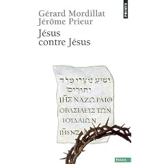 J�sus contre J�sus