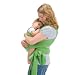 Original Sleepy Wrap Baby Carrier (Green)