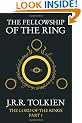 The Fellowship of the Ring: The Lord of the Rings, Part 1: Fellowship of the Ring Vol 1