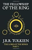 The Lord Of The Rings Part 1: The Fellowship Of The Ring