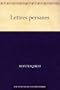 Lettres persanes