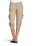 Esprit - T21133 - Pantacourt - Femme