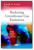 Reducing Greenhouse Gas Emissions
