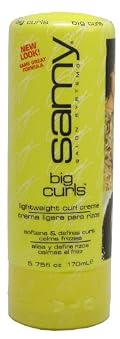 Big Curls Defining Creme