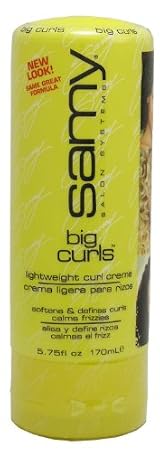 Big Curls Defining Creme
