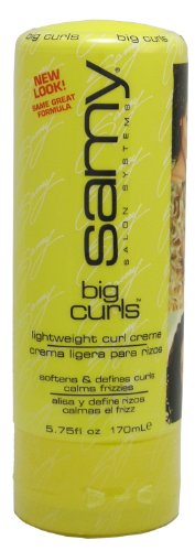 Big Curls Defining Creme