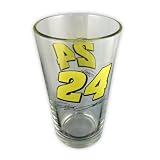 Action Sport Image Jeff Gordon Glassware Set - 4 Piece