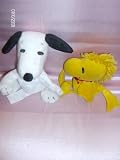 Snoopy and Peanut Beanies