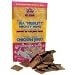 ARK NATURALS - Pet Jerky Sea Mblty Chckn Mini 4 OZ