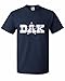 TMB APPAREL Men's Dak Prescott Dallas 