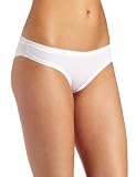 Calvin Klein Women's Ck Luxe Cotton Bikini