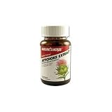 Nature's Herbs - Artichoke Extract, 100 mg, 60 capsules