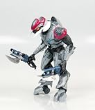 Halo Series 8 Action Figure - Elite AsceticIMAGE