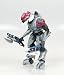 Halo Series 8 Action Figure - Elite Ascetic_s-1