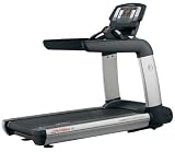 Life Fitness Platinum Series Treadmill with Achieve LED Console