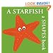 A Starfish: A Shapes Book (Boxer Concept Series)
