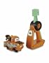 Fisher-Price Geotrax Cars Turbo Mater Rc