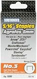 #3 5/16 LD Staple