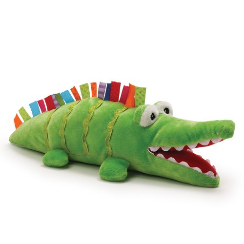 Color Fun Circus Argy Alligator 14