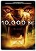 10,000 B.C. (Widescreen) (Limited Edition Exclusive Steelbook Packaging)