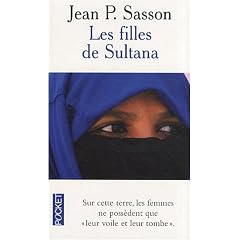 Les filles de Sultana