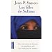 Les filles de Sultana