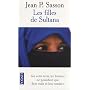 Les filles de Sultana