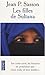Les filles de Sultana