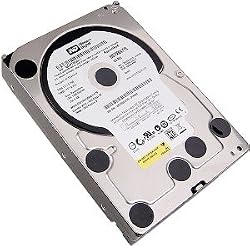 WD RE2 750GB SATA 3G HD 7200RPM 16MB 3.5LP 5YR