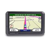 Garmin nüvi 760 Portable GPS Automobile Navigator