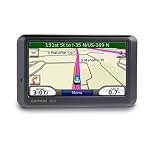 Garmin n�vi 760 Portable GPS Automobile Navigator