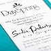 DaySpring Sadie Robertson's Banded Hardcover Journal Diary Notebook, Change the World