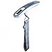 Stainless Steel Digital Luggage Scale with 110 lb / 50 kg Capacity - Travel Size, Handheld, Portable, Easy to Use with LCD Display to Weigh Luggage to Avoid Excess Airline Baggage Fees! Great Accuracy and Precision. Bonus Luggage Tag! Lifetime Worldwide Warranty.