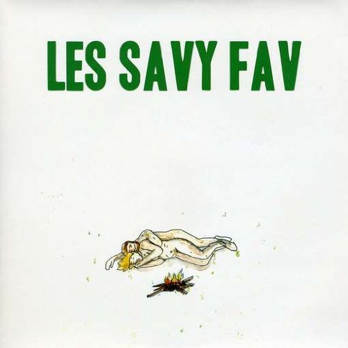 Les Savy Fav - What Would Woves Do PT. 1 - Zortam Music