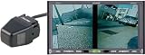 Eclipse FEC106 Side view camera for AVN Series DVD receivers