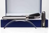 Waterman Exception Night & Day Platinum Trim Fine Point Fountain Pen - 89582