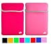 Kroo Reversible Case for Acer Aspire One AOD 150 AOD 250 Aod150 Aod250 10.1-inch 8.9-inch Netbook + BONUS MousePad