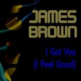 I got you (I feel good-Remixes, 1992)