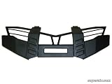 YAMAHA GRIZZLY 700 FRONT BRUSH GUARD -Bumper HD