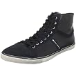 BOSS Orange by Hugo Boss Men's Be Good Mid Sneaker