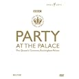 Party at the Palace: Queen's Golden Jubilee / Eric Clapton, Paul McCartney, Queen, Rod Stewart, Annie Lennox, Tom Jones, Opus Arte