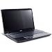 Acer Aspire 5940G 39,6 cm (15,6 Zoll) Notebook (Intel Core i7-720QM 1.6GHz, 4GB RAM, 320GB HDD, ATI HD 4650, DVD, Win 7 HP)