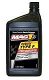 MAG1 910-pk12 Premium Type F Automatic Transmission Fluid - 32 oz., (Pack of 12)