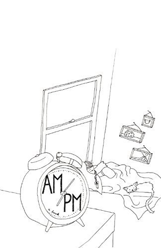 AM/PM Paperback - August 1, 2009