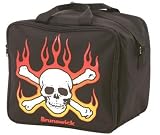 Jolly Roger Single Tote Bowling Bag