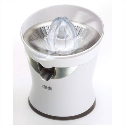 CitriStar Citrus Juicer Universal Ream Accessory