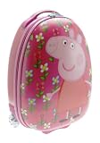 Trade Mark Collections Peppa Pig Pebble Suitcase