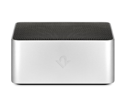 Twelve South BassJump Portable Subwoofer for MacBook/MacBook Pro
