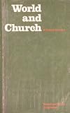 World and church